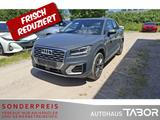 Audi Q2 1.4 TFSI sport Techn Select PDC 17" LED SHZ - Audi Q2 aus 2016
