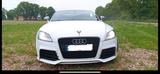 Audi TT S-Line - Audi TT mit Diesel-Antrieb: Automatik