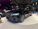 Audi SQ7*4.0 TDI*QT*ABT 530PS*KERAMIK*7.SITZ*MAX VOLL - Audi SQ7: Abt