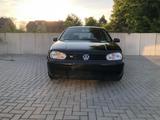 Volkswagen Golf 2.8 V6 4motion V6 Einzigartig  - Volkswagen Golf aus 2000: Golf4