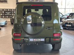 MERCEDES-BENZ G 63 AMG - Ansicht 8