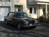 Rolls-Royce Silver Shadow - Rolls-Royce Silver Shadow Gebrauchtwagen