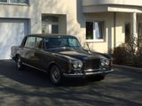 Rolls-Royce Silver Shadow - Rolls-Royce: Shadow