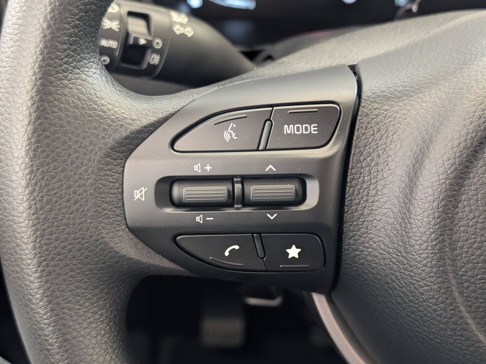KIA Picanto 1.0 GDI MT Core – Bild 27