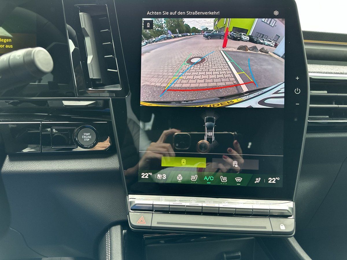 Renault Espace - Bild 34