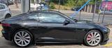 Jaguar F-Type Coupe R-Dynamic Black AWD*ACC*Pano*RKam* - Jaguar F-Type: R Dynamic Black