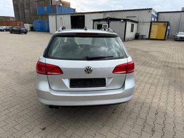 Volkswagen Passat Variant - 6