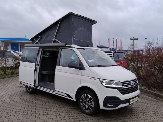 Volkswagen T6.1 California Ocean EDITION