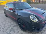MINI JOHN_COOPER_WORKS Clubman John Cooper Works All4 - MINI MINI: Standheizung