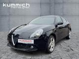 Alfa Romeo Giulietta Super 1.4 TB 120PS/Pano/Xenon/SHZ/NAVI - Alfa Romeo Giulietta aus 2019