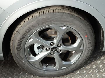 Ford Kuga ST-Line 1.5 AT AHK Navi Pano Kamera