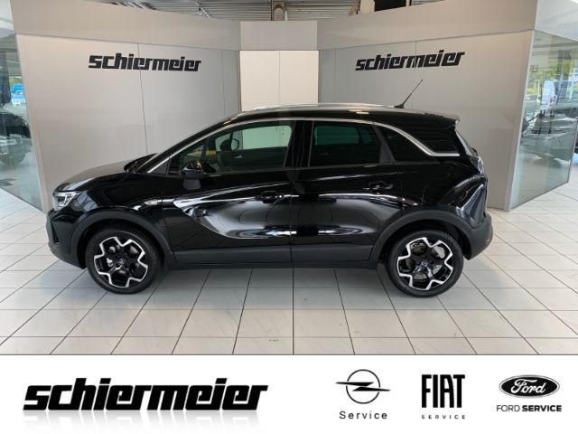 Opel Crossland GS Line Automatik Pano-Dach Kamera Sit