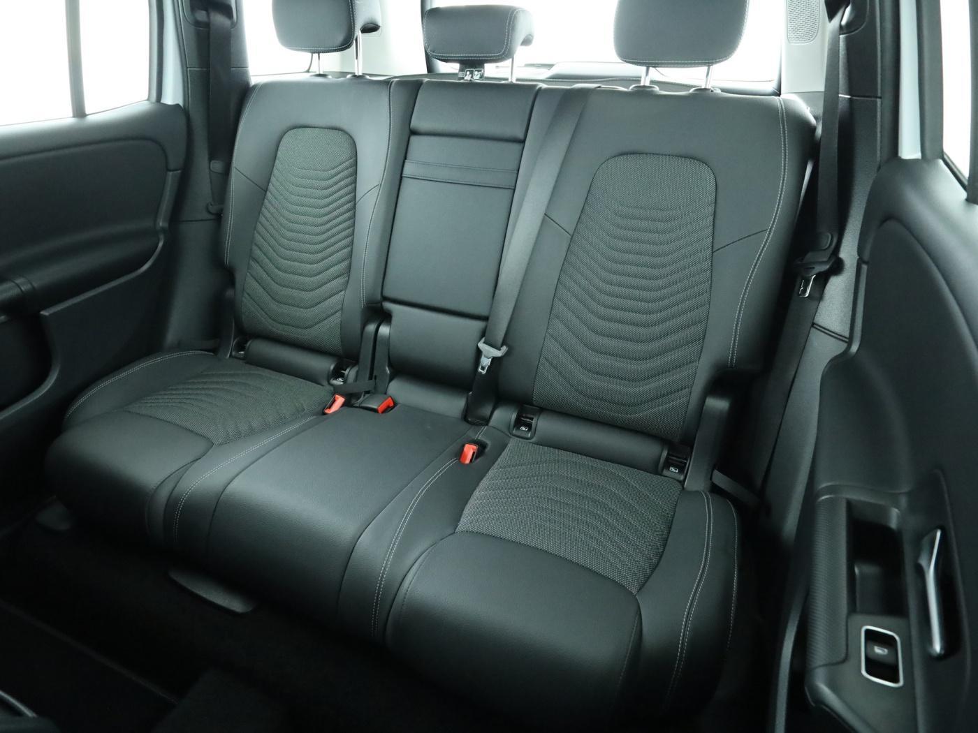 Mercedes-Benz GLB d Advanced*Sitzhzg*LED*LaderaumPaket*DAB, миниатюра 18