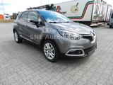 Renault Captur Luxe - Renault Captur: Luxe