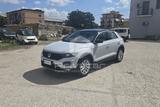 Volkswagen VOLKSWAGEN T-Roc 1.0 TSI 115 CV Style BlueMotion - Volkswagen T-Roc mit Benzin-Antrieb: Kombi