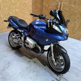 BMW R1100S - BMW R 1100