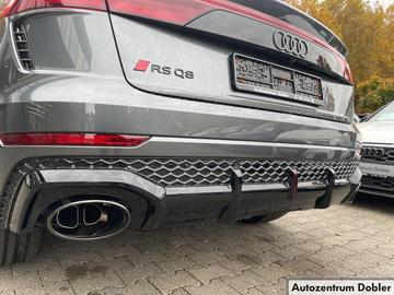 2025 AUDI RSQ8 — миниатюра 20