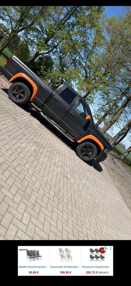 Dodge Ram 2004 — photo 6