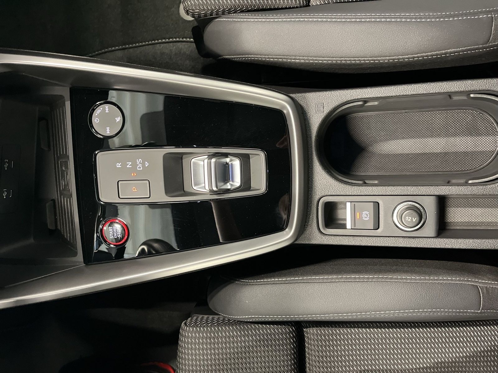 Audi S3 - Bild 15