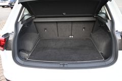VW Tiguan 1.5 TSI Highline 34tkm LED AHK Sitzhz PDC