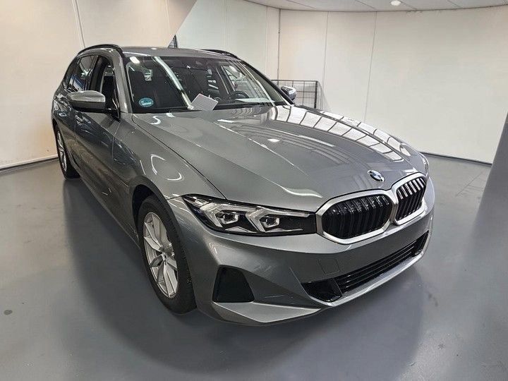 BMW 320d T xDrive Shadow-Line WIDE*LED*CARPLAY*MEGA foto 2