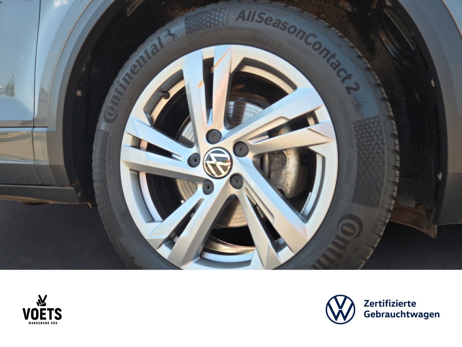 Volkswagen T-Roc - Bild 6