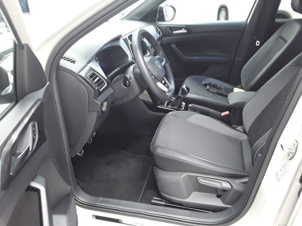 Volkswagen T-Cross - Bild 6
