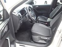 Volkswagen T-Cross - Vorschau Bild 6
