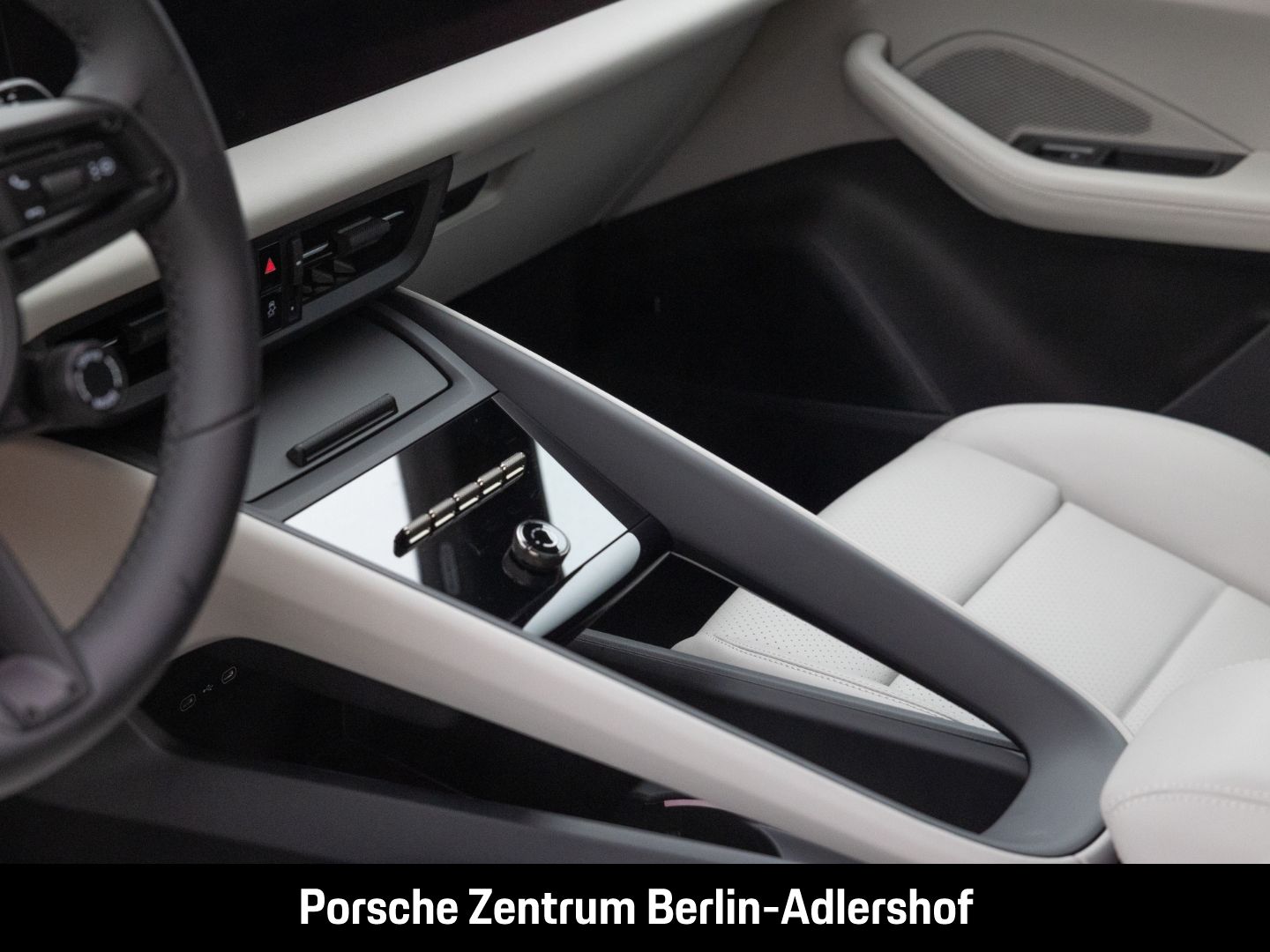 Porsche Macan - Bild 12