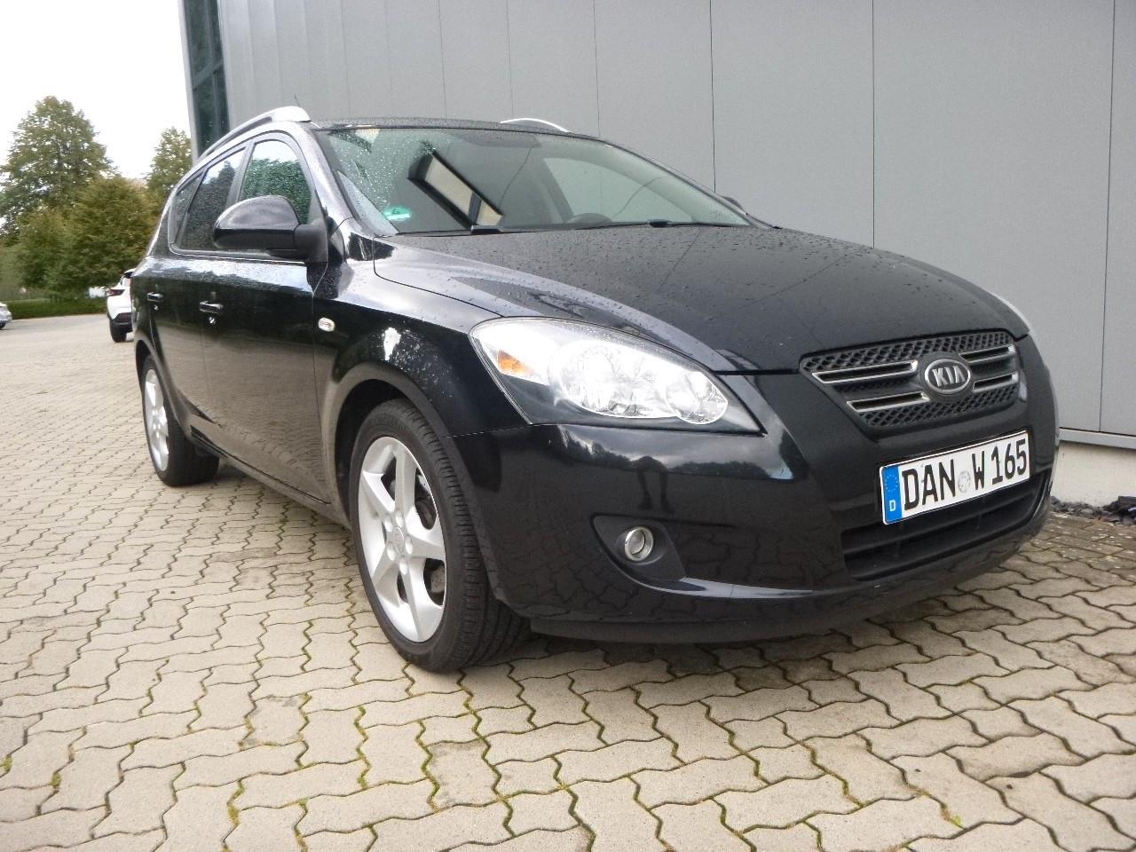 Kia cee'd Sportswagon