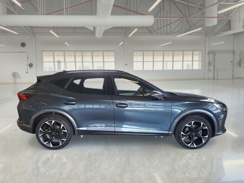 Cupra CUPRA FORMENTOR 2.0 TDI SUV imagem 3
