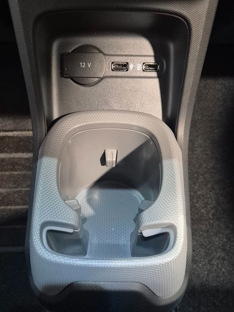 Leapmotor T03 - Bild 18