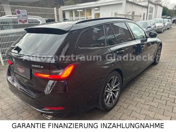 BMW 320 - 4