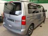 Fiat Ulysse 100KW 8Sitzer Standheizung - Fiat Ulysse: Sitz