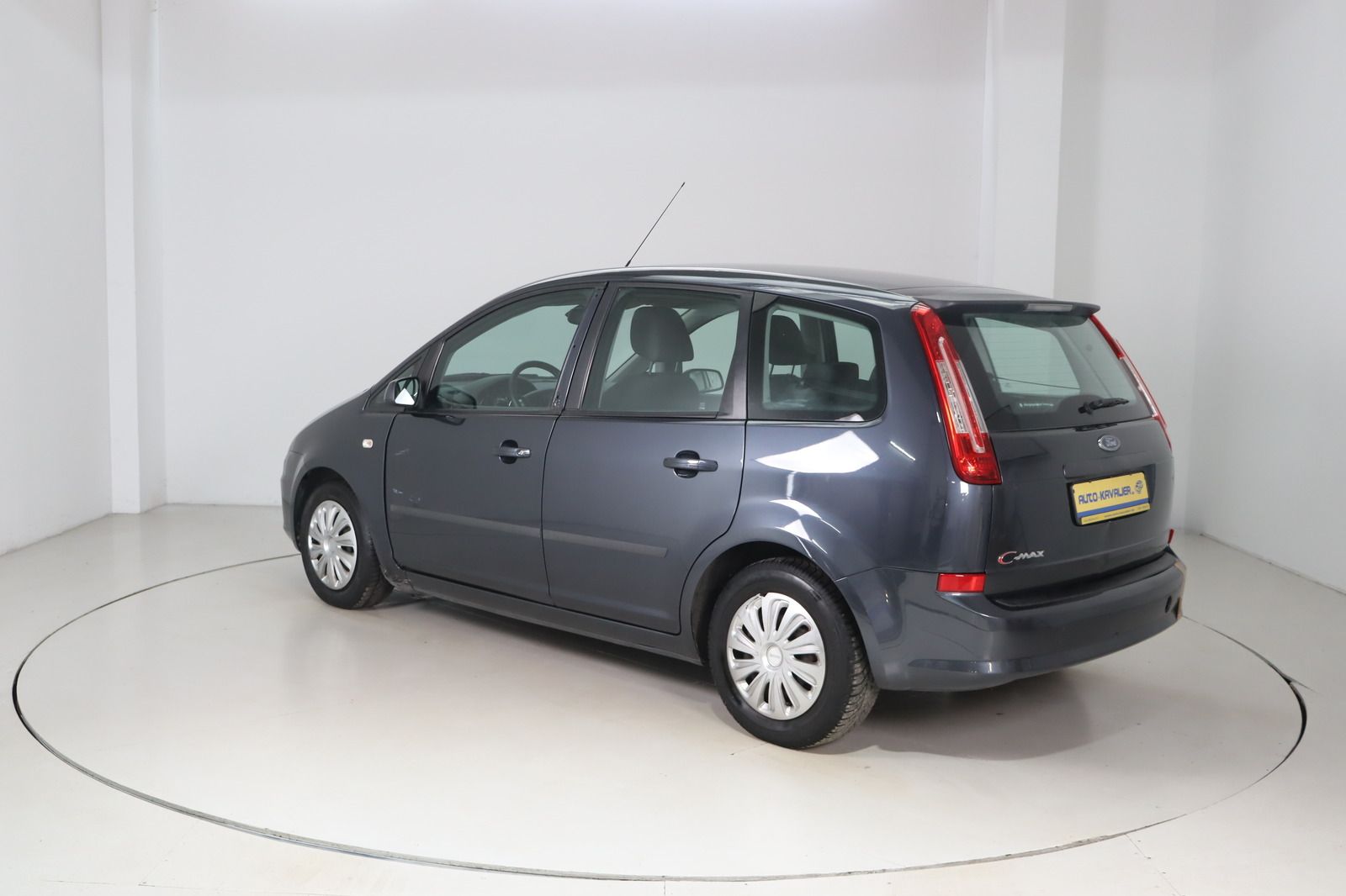 Fahrzeugabbildung Ford C-MAX 1.6 * Klima *