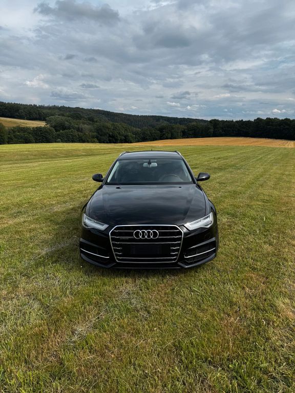 Image of Audi A6