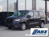 Fiat Doblo Maxi Kombi 130 AT8 / Rollstuhlumbau AMF - Fiat Doblo mit Diesel-Antrieb: Kleinbus, Maxi