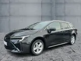 Toyota Corolla TS 1.8 Hybrid TEAM D Bi-LED+NAV+SHZ+RFK - Toyota Corolla in Bochum