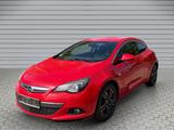 Opel Astra J GTC Innovation - Opel Astra mit Diesel-Antrieb: Coupe