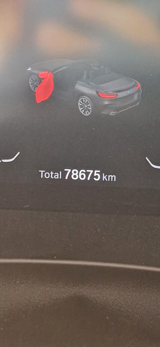 BMW Z4 i Head-Up Display Harman Kardon Surround, миниатюра 9