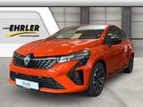 Renault Clio Techno TCe 90 - Renault Clio Jahreswagen