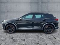 Cupra Formentor - Vorschau Bild 4