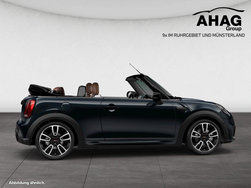 MINI Cooper Cabrio - Bild 8