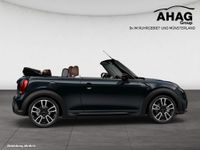 MINI Cooper Cabrio - Vorschau Bild 8