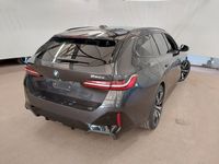 BMW 520 - Vorschau Bild 3