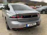 Peugeot 508 1.6 PureTech 225 GT (EURO 6d)  - Peugeot 508 mit Benzin-Antrieb: Limousine