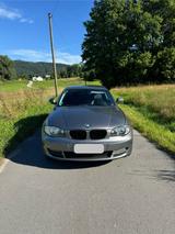 BMW 120d E82 Coupe - BMW mit Diesel-Antrieb: Coupe, Sitzheizung, 1.8