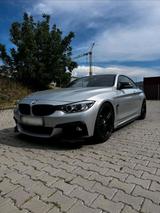 BMW 435i xDrive Coupé mit (12 Monate Gebra... - BMW 435 aus 2013