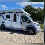 Bürstner Delfin T 690 G - Riva Loft