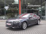 Audi A4 2.0 TFSI S-Line LED Virtual Cockpit PDC - Audi A4: TFSI Line